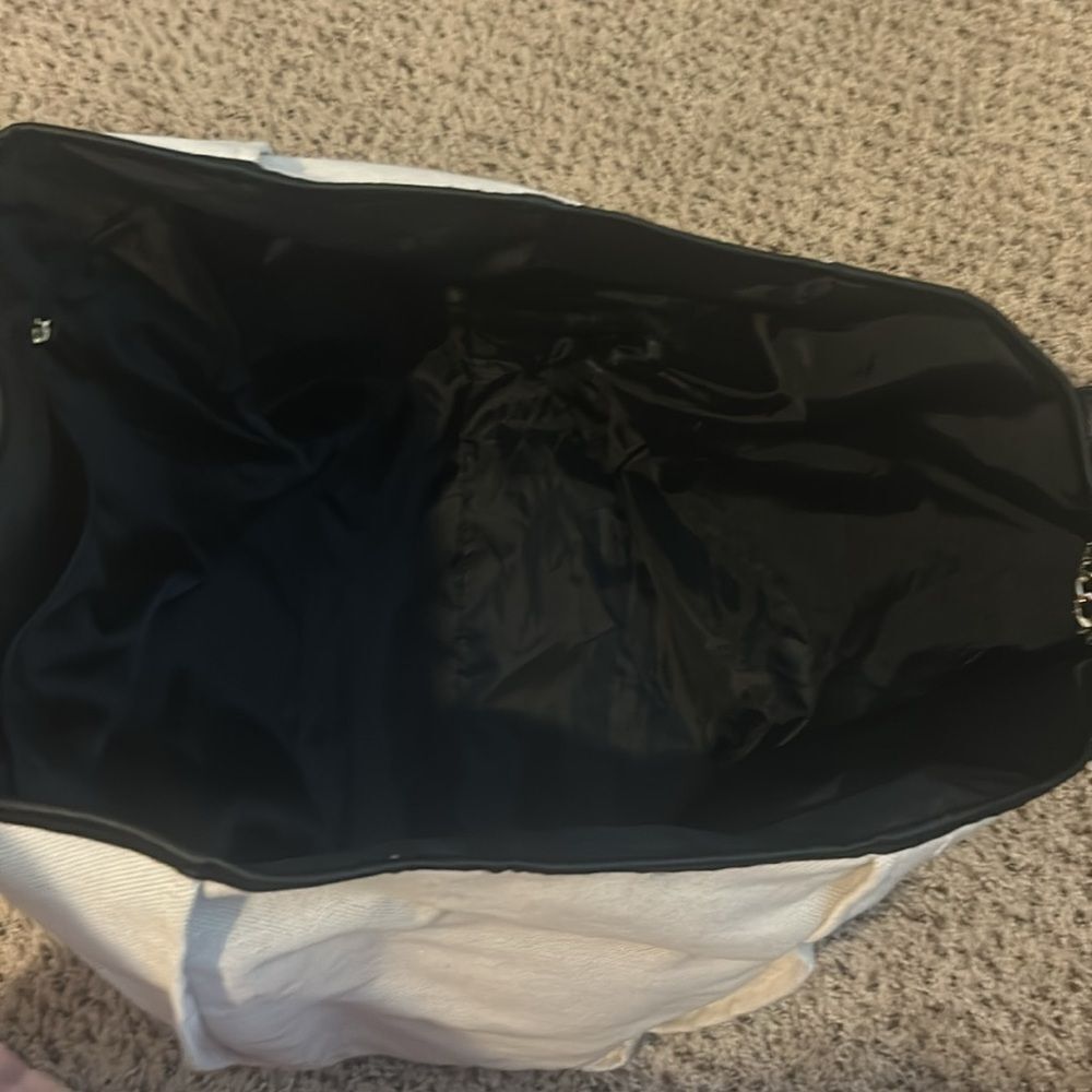 Victorias Secret tote bag - Picture 4 of 8